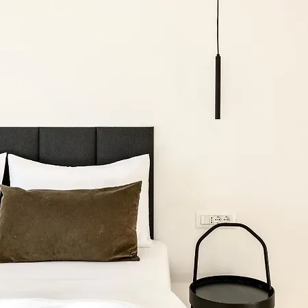 Appartement Modern Mediterranean Luxury *