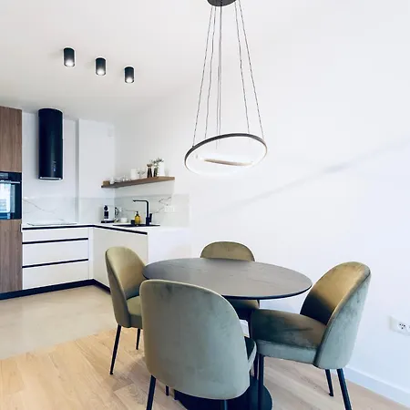 Apartment Modern Mediterranean Luxury *