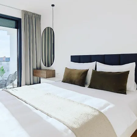 Apartment Modern Mediterranean Luxury Zadar