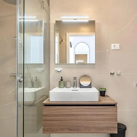 Modern Mediterranean Luxury Apartment Zadar