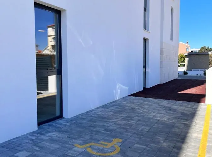 Apartamento Modern Mediterranean Luxury Zadar