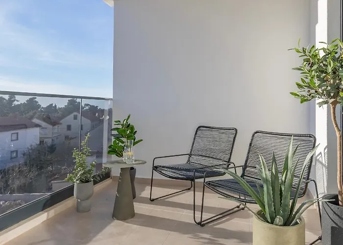 Modern Mediterranean Luxury Zadar