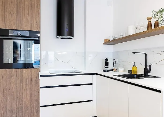 Modern Mediterranean Luxury Apartamento Zadar