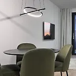 Apartman Modern Mediterranean Luxury