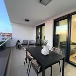 Apartman Modern Mediterranean Luxury