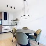 Apartman Modern Mediterranean Luxury *