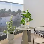 Modern Mediterranean Luxury Apartman Zadar