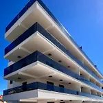 Modern Mediterranean Luxury