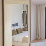 Modern Mediterranean Luxury *