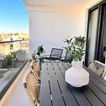 Modern Mediterranean Luxury Apartman Zadar