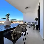 Apartman Modern Mediterranean Luxury *