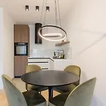 Apartman Modern Mediterranean Luxury Zadar