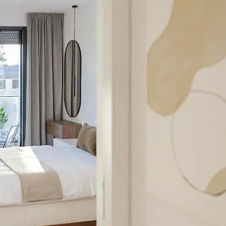 Modern Mediterranean Luxury Zára