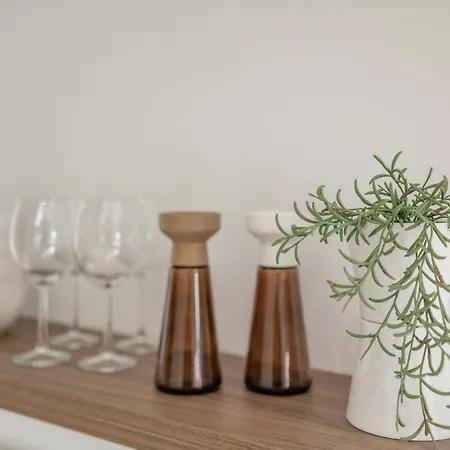 Modern Mediterranean Luxury Apartment Zadar