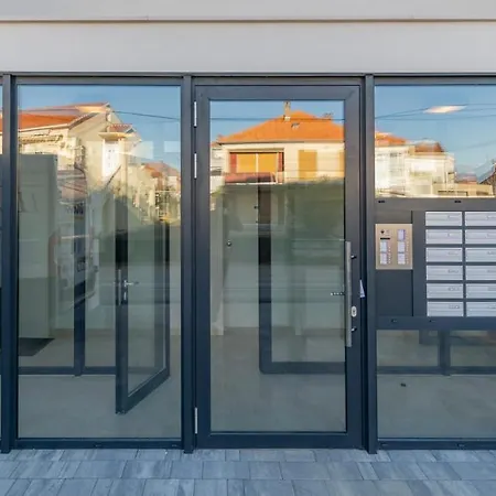 Apartamento Modern Mediterranean Luxury Zadar