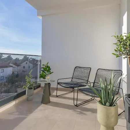 Modern Mediterranean Luxury Zára