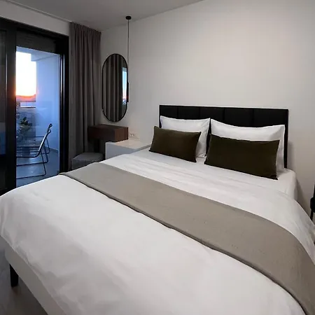 Modern Mediterranean Luxury * Zára