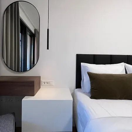 Modern Mediterranean Luxury * Zára