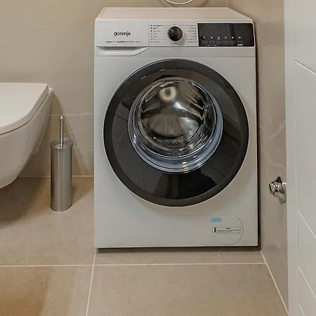 Modern Mediterranean Luxury Zára