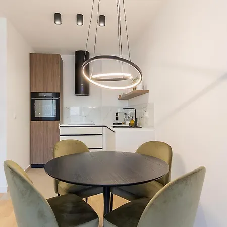 Apartment Modern Mediterranean Luxury Zadar