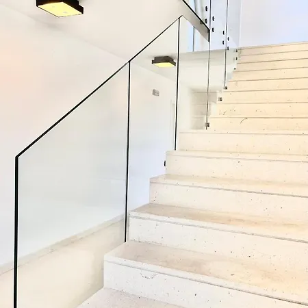 Modern Mediterranean Luxury * 扎达尔