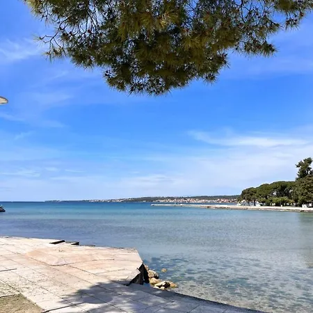 Apartment Modern Mediterranean Luxury Zadar