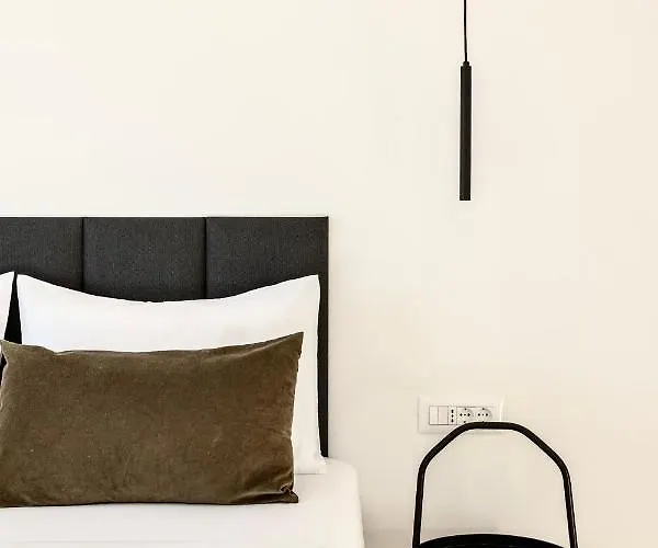 شقة Modern Mediterranean Luxury *