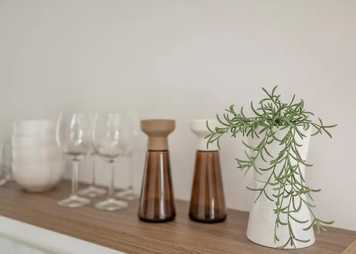 Modern Mediterranean Luxury شقة زادار