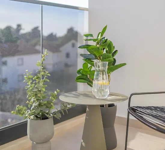 Modern Mediterranean Luxury Apartamento Zadar