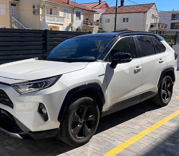 Modern Mediterranean Luxury Zadar