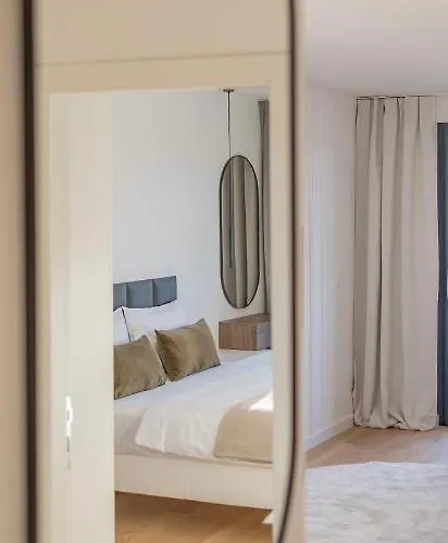 Modern Mediterranean Luxury *