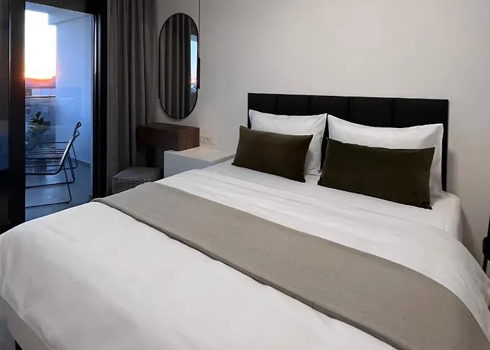 Modern Mediterranean Luxury * Zadar