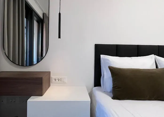 Modern Mediterranean Luxury * زادار