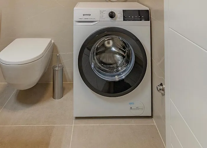 Modern Mediterranean Luxury Zadar