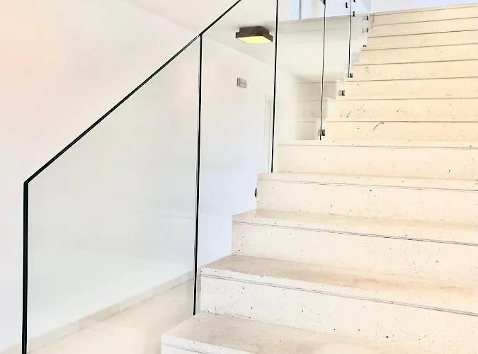 Modern Mediterranean Luxury * زادار