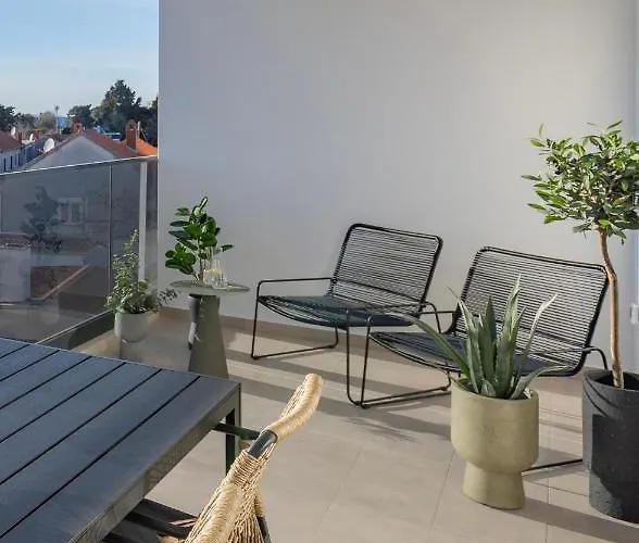 Modern Mediterranean Luxury * Zadar